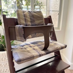 Stokke Tripp Trapp Cushion